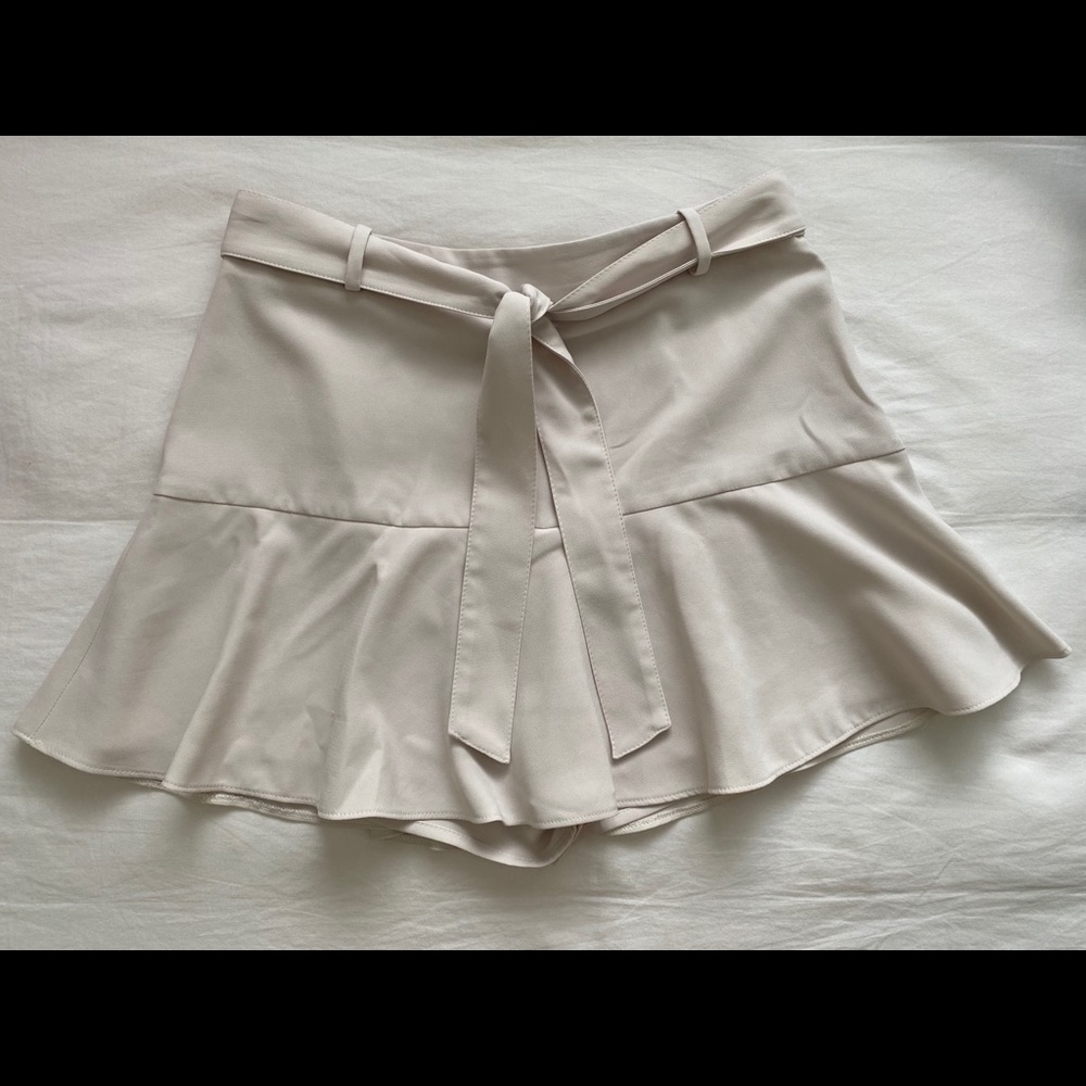 Zara Skort/Skirt